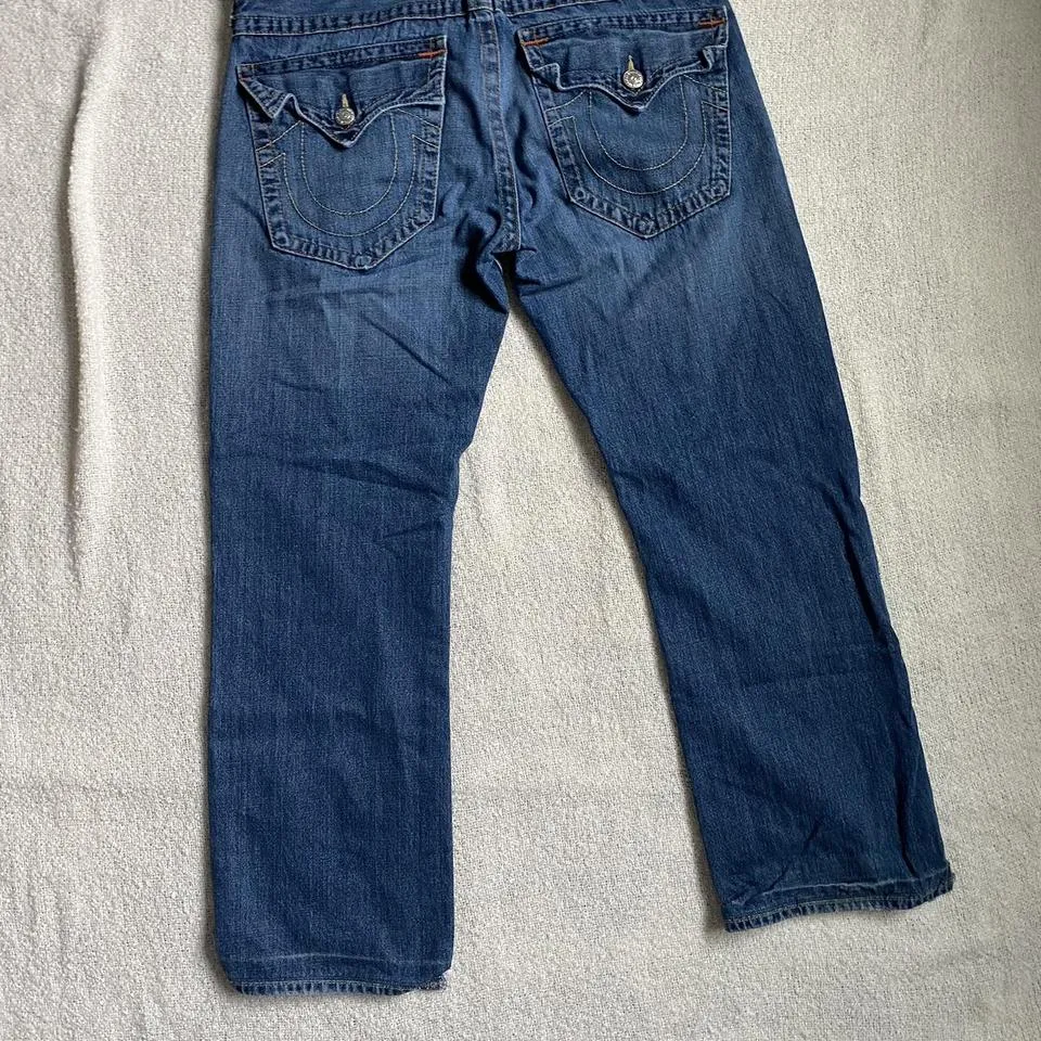 True Religion Men's Jeans
