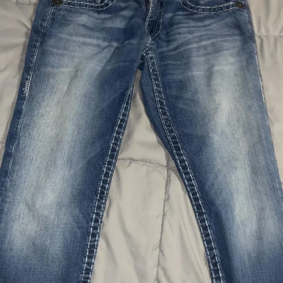 True Religion Men's Jeans