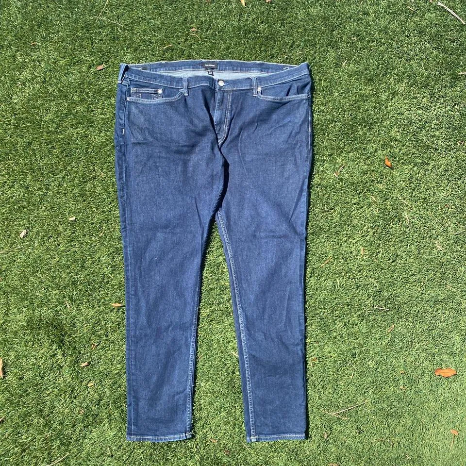 True Religion Men's multi Jeans