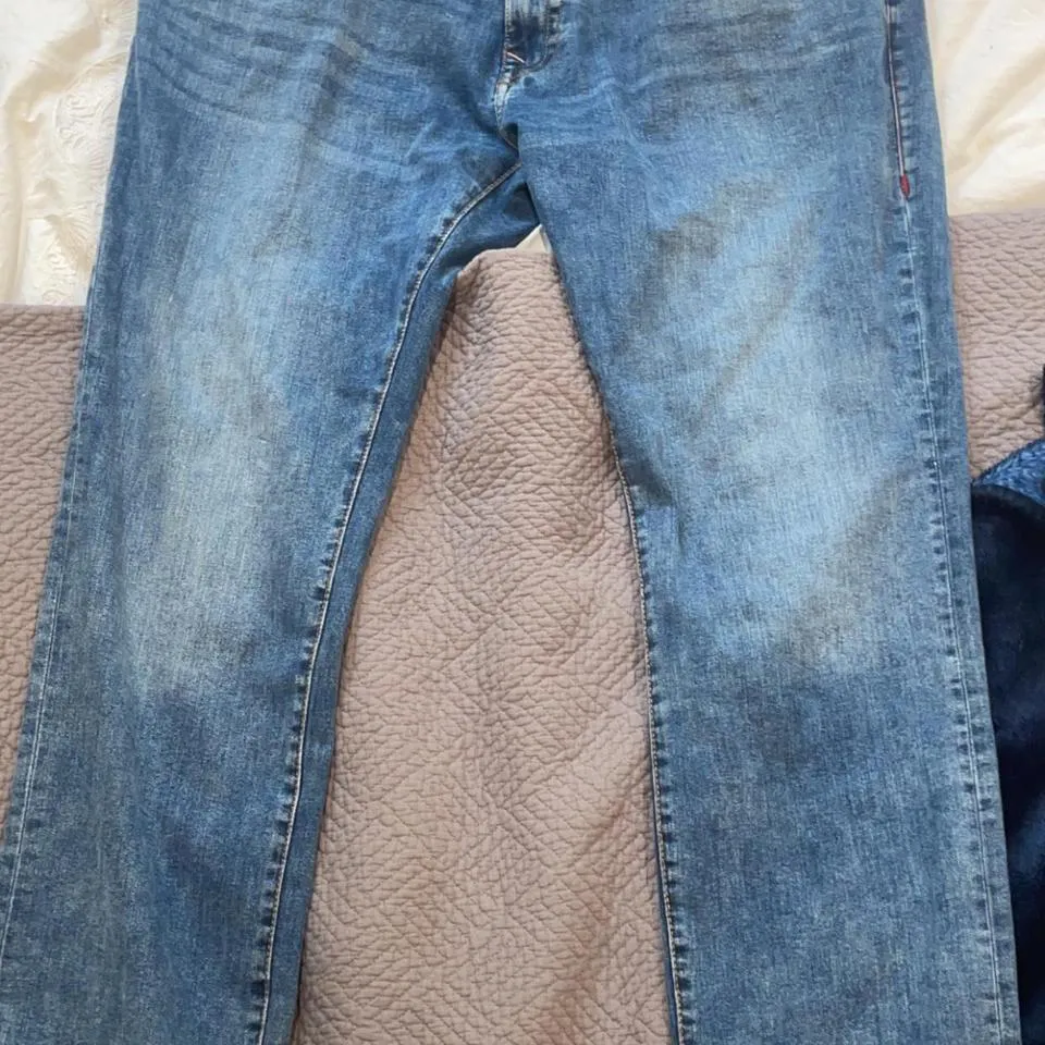 True Religion Men's Jeans