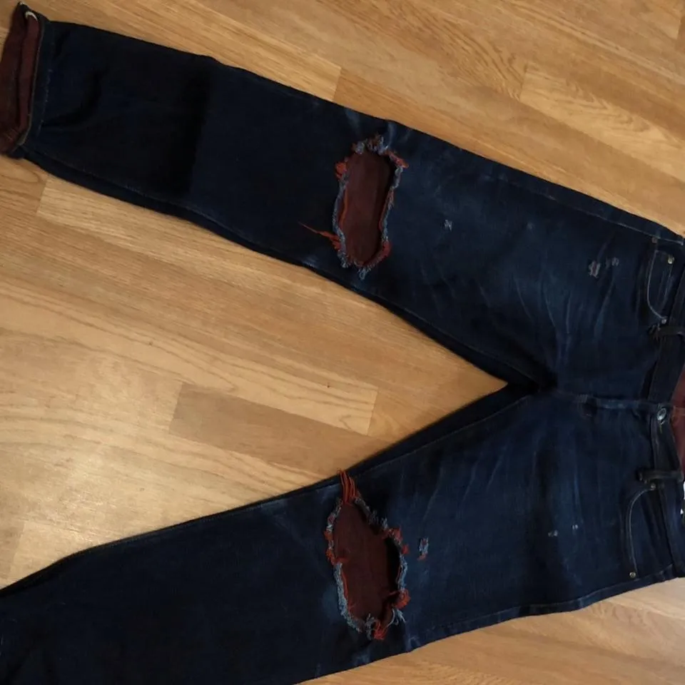 Unbranded Men's Jeans