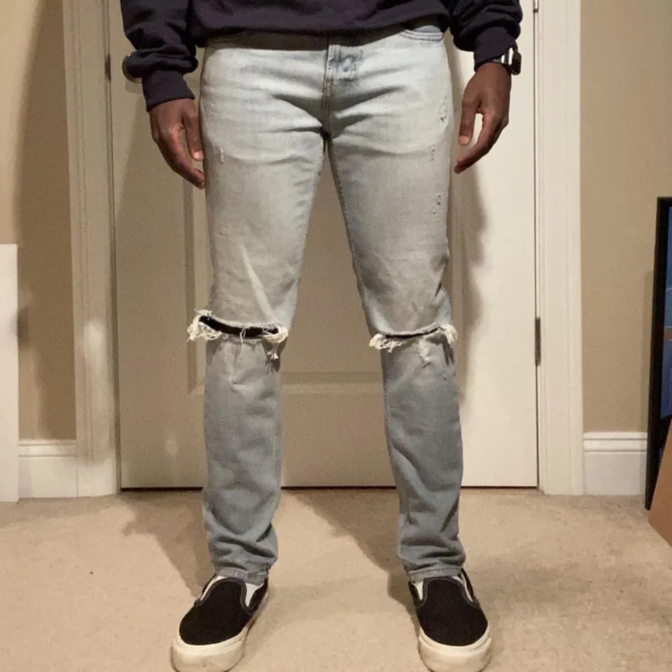 Unbranded Men's Jeans