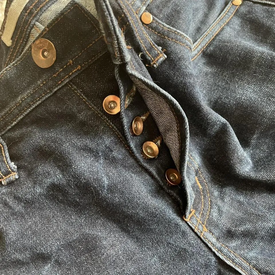 Unbranded Men's Jeans