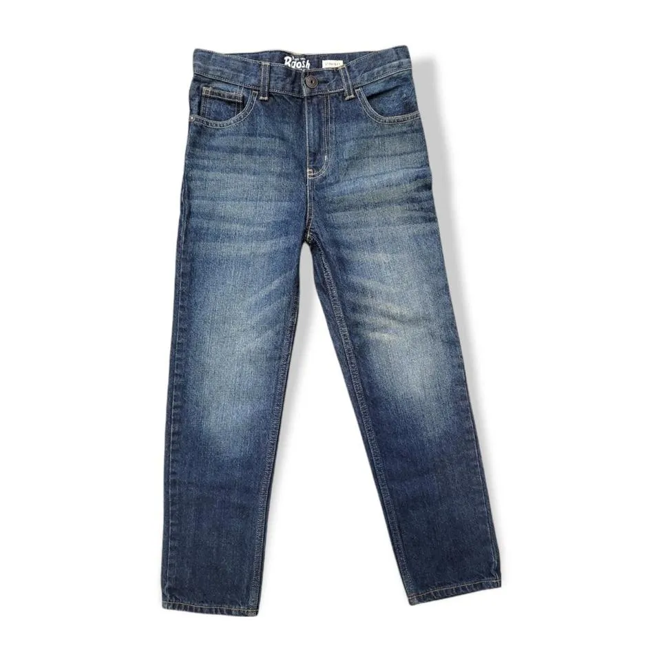 Unbranded Men's Blue Jeans