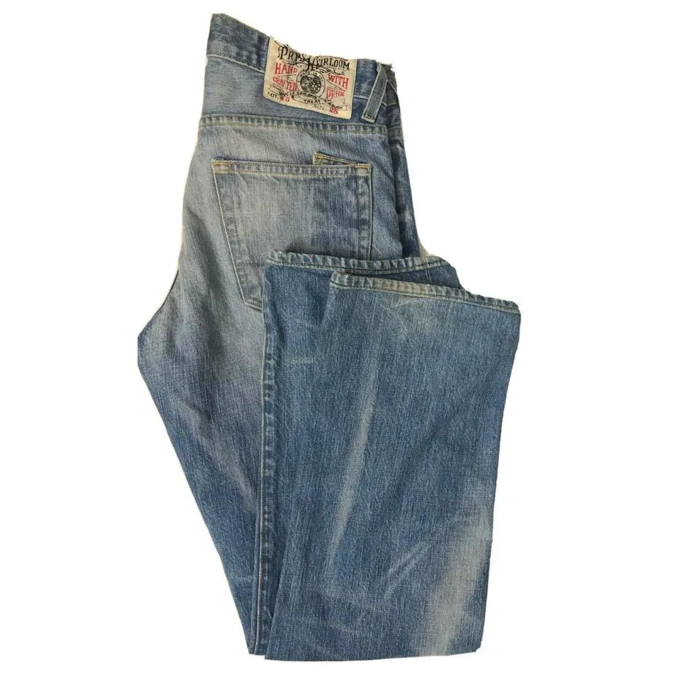 Unbranded Men's Blue Jeans