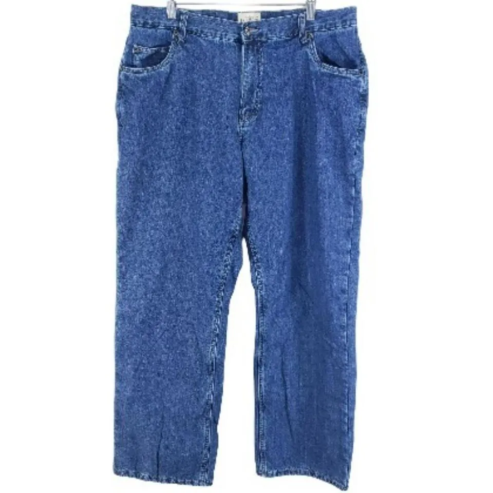 Unbranded Men's Blue Jeans