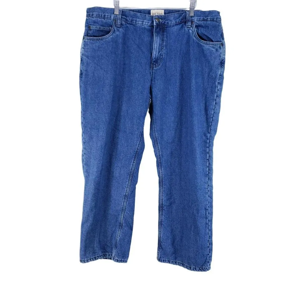 Unbranded Men's Blue Jeans