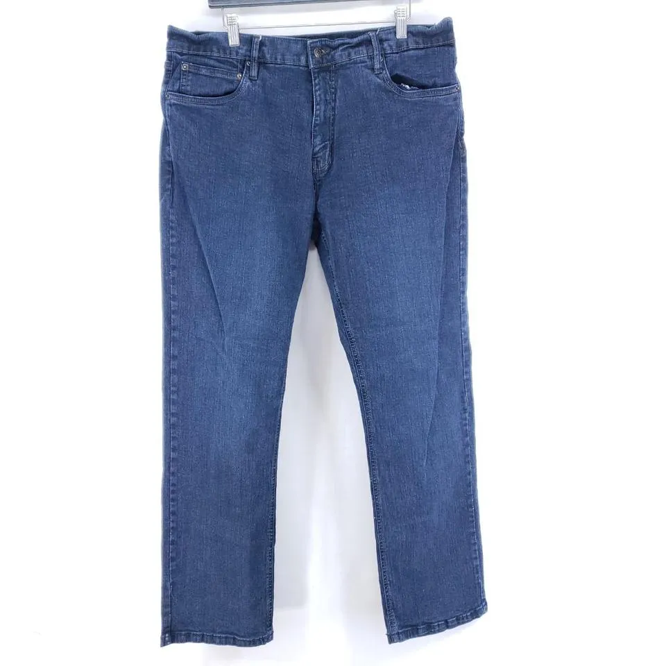 Unbranded Men's Blue Jeans