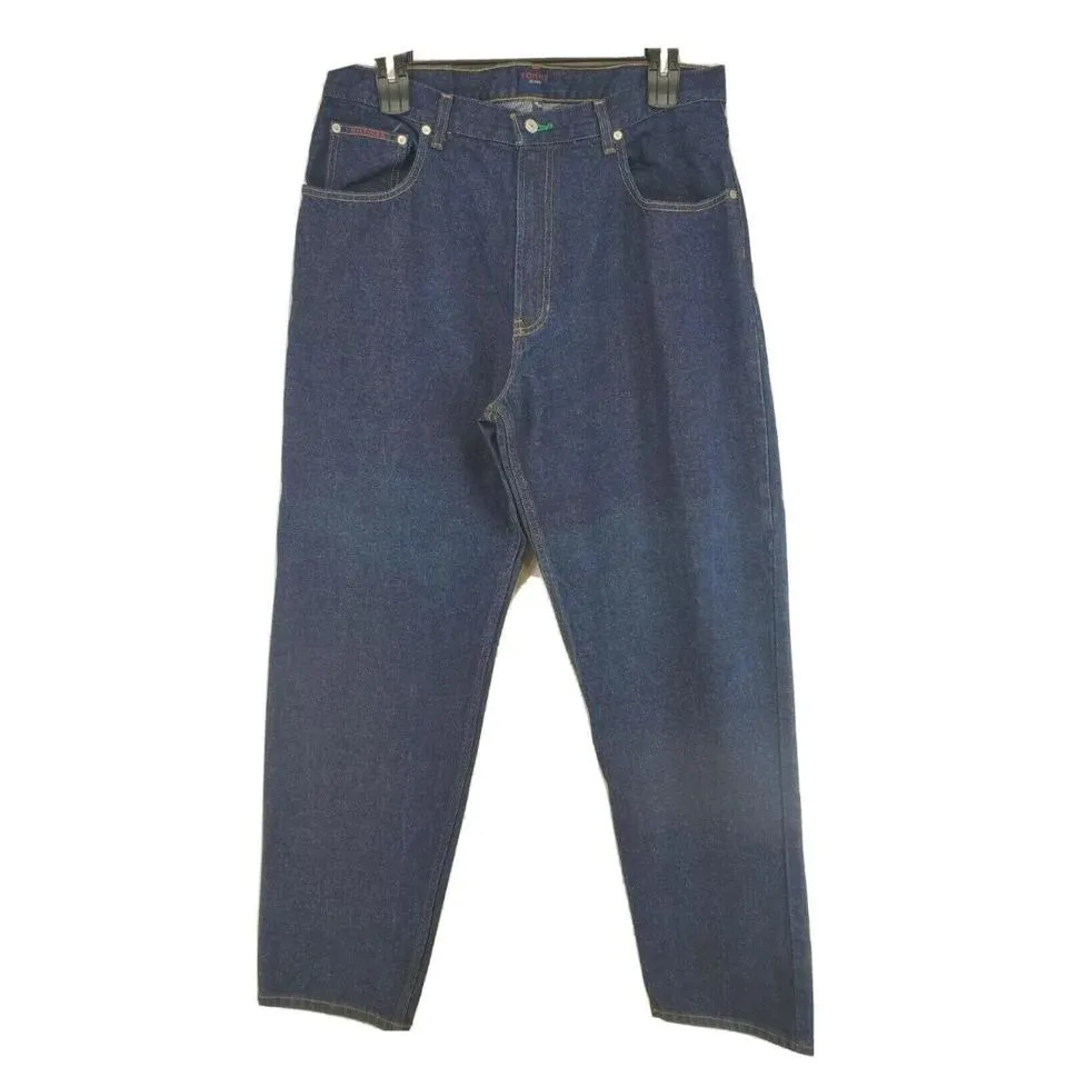 Unbranded Men's Blue Jeans