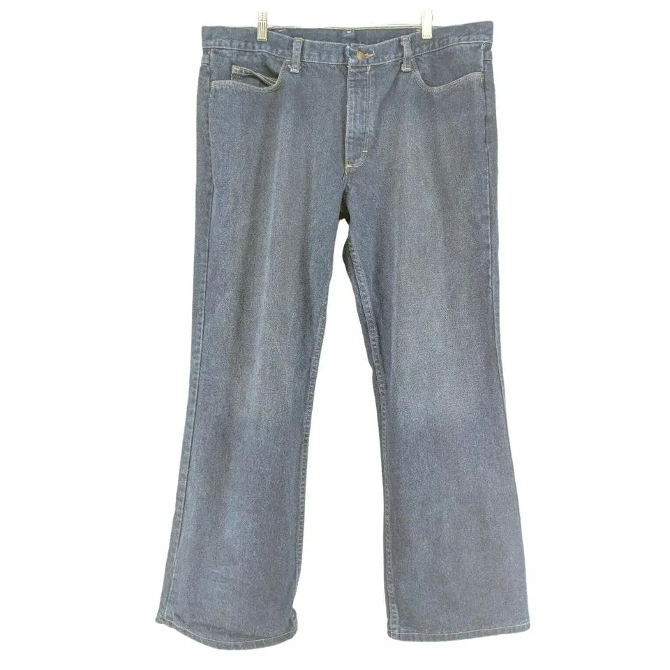 Unbranded Men's Blue Jeans