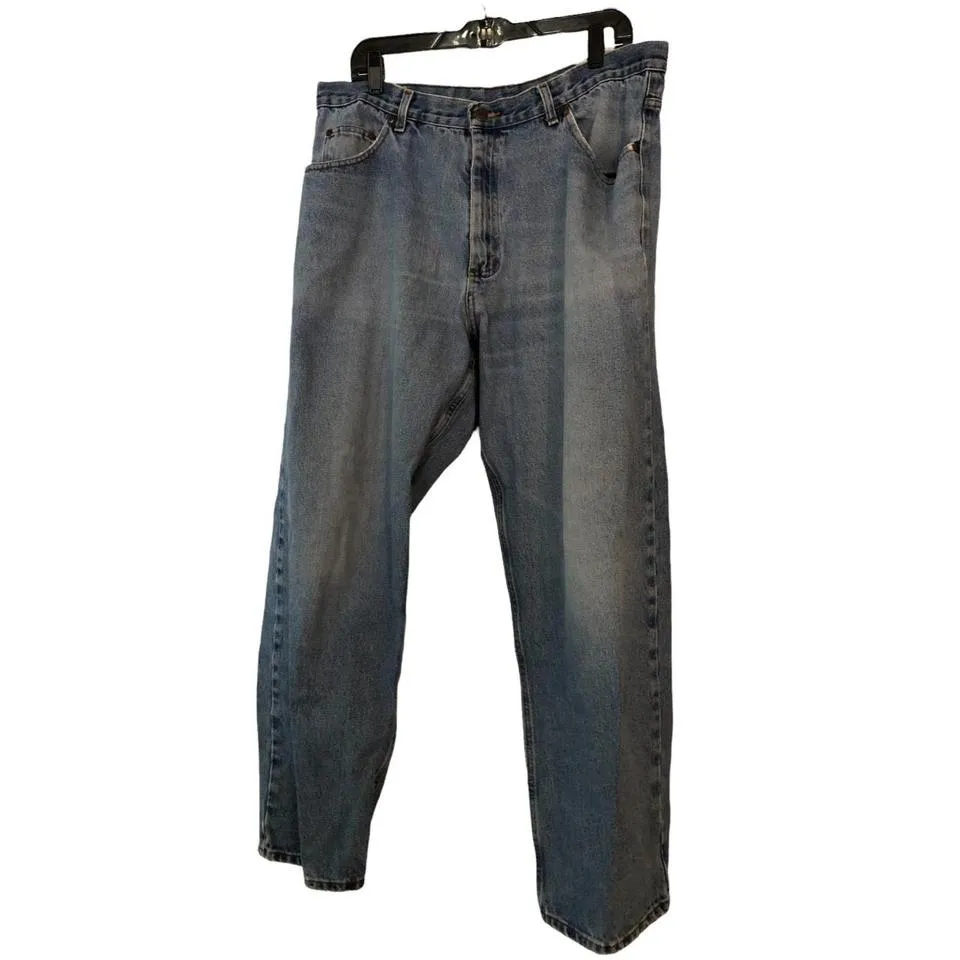 Unbranded Men's Blue Jeans
