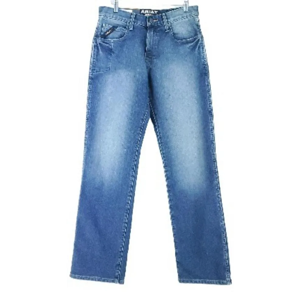 Unbranded Men's Blue Jeans