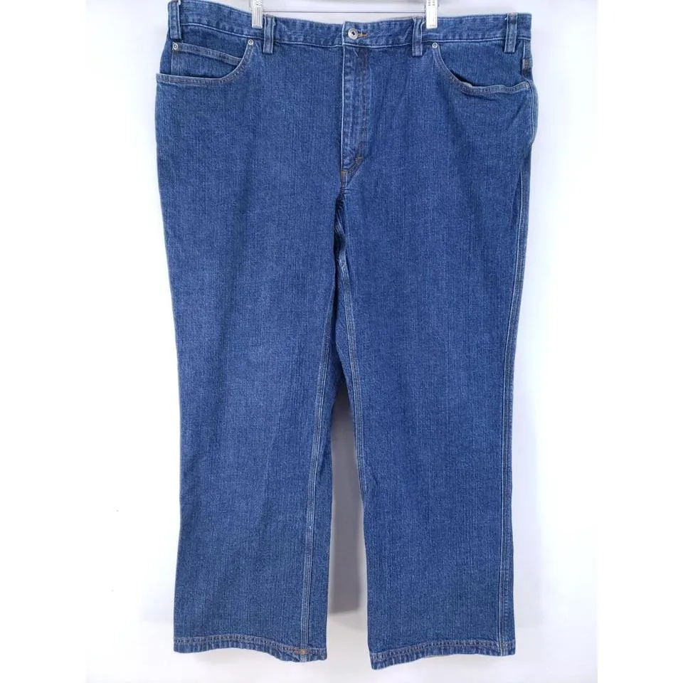 Unbranded Men's Blue Jeans