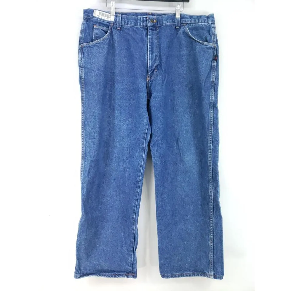 Unbranded Men's Blue Jeans