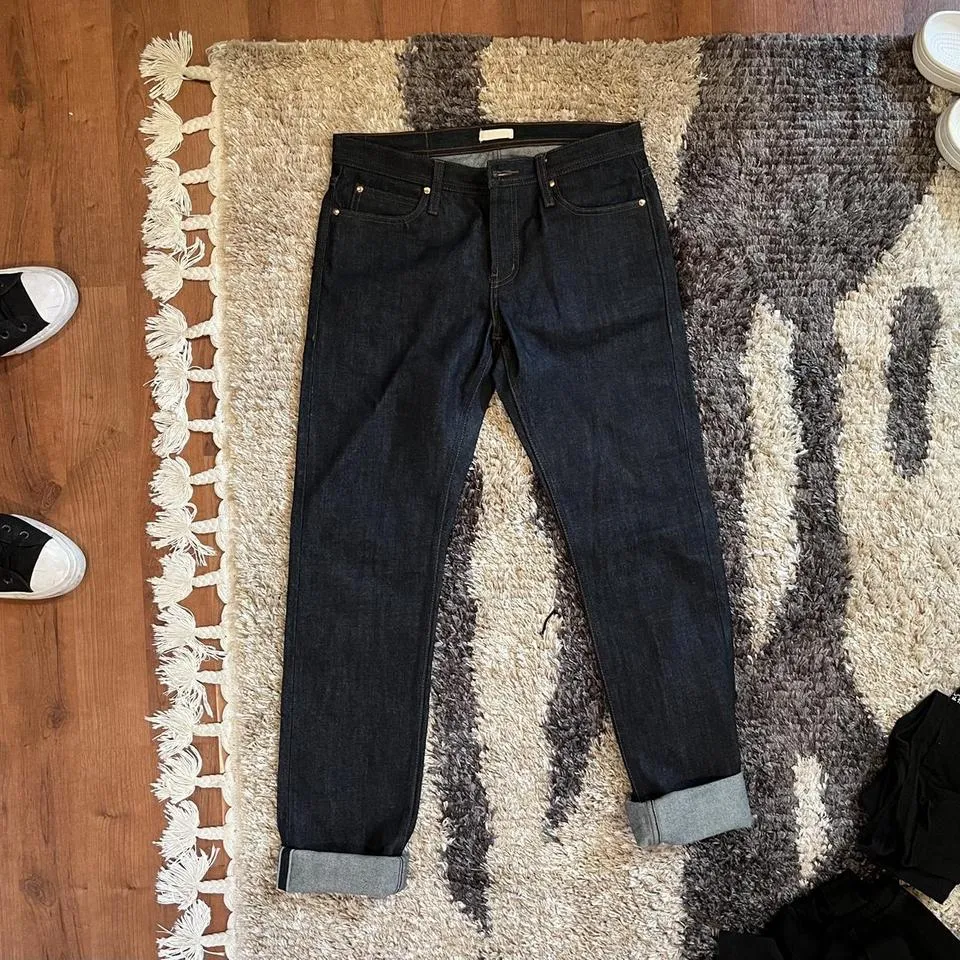 Unbranded Men's Jeans