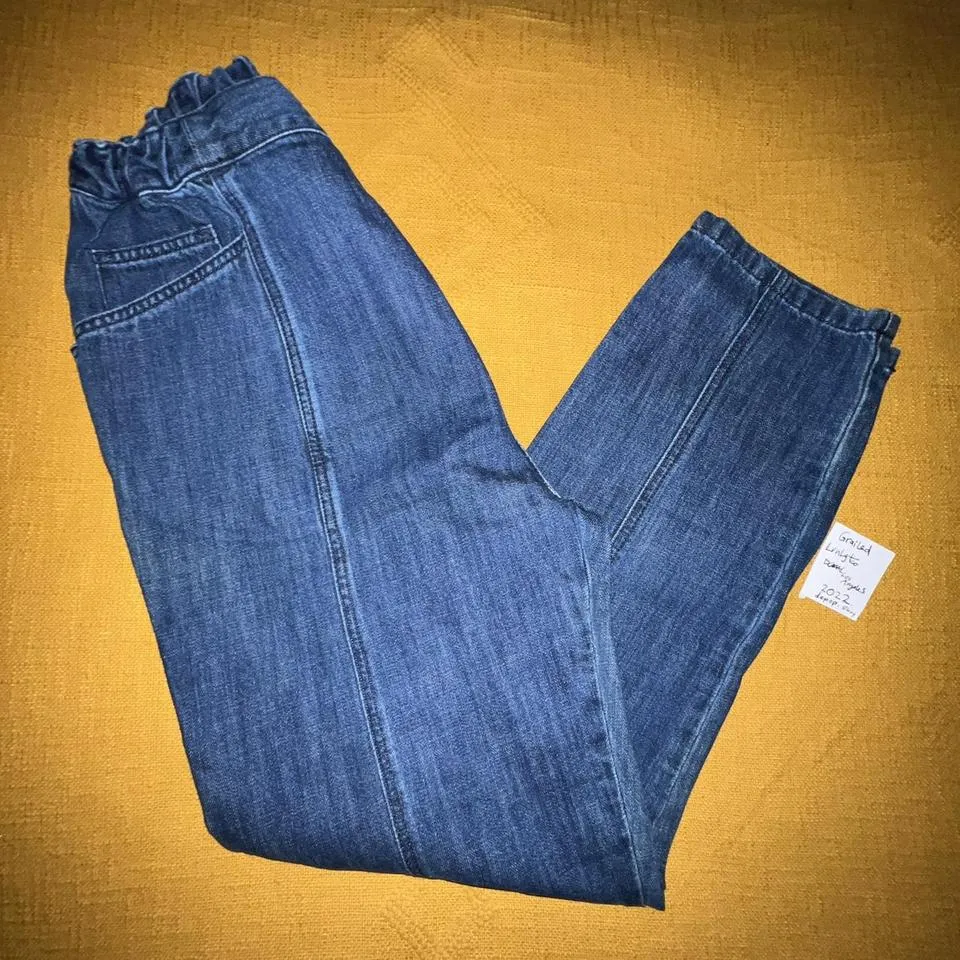 Unbranded Men's Blue Jeans