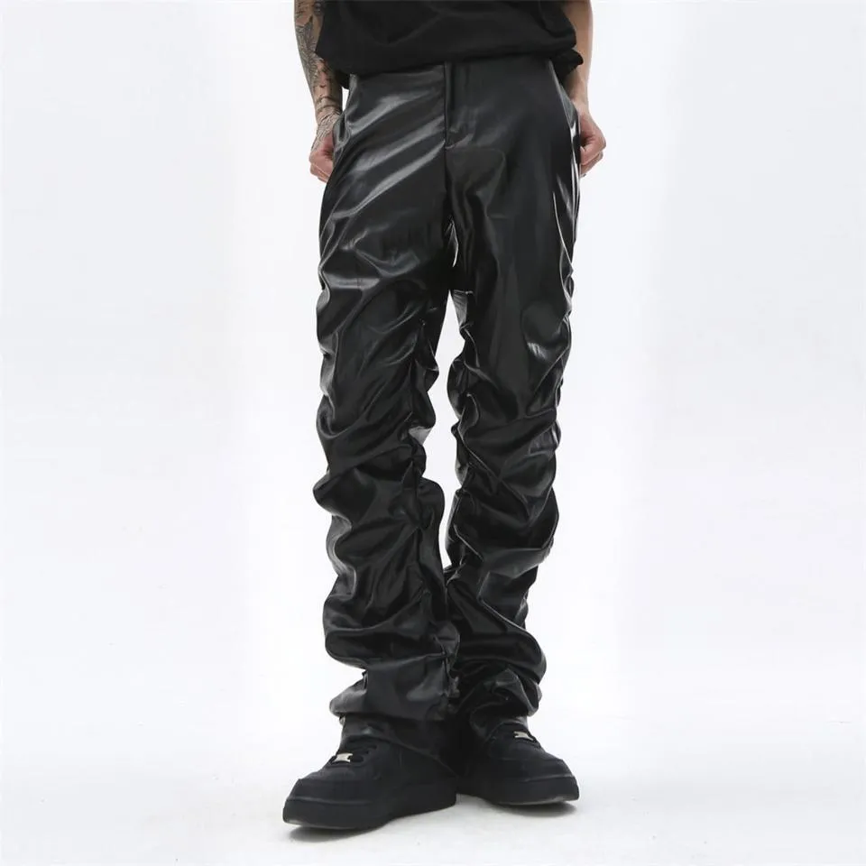 Unbranded Men's Black Jeans