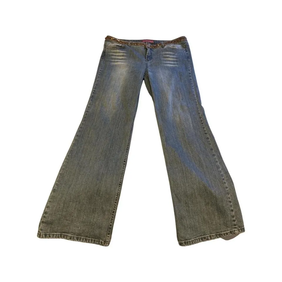 Unbranded Men's Blue Jeans