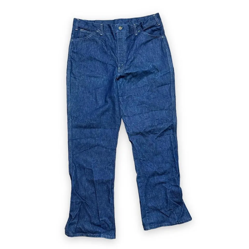 Unbranded Men's Blue Jeans