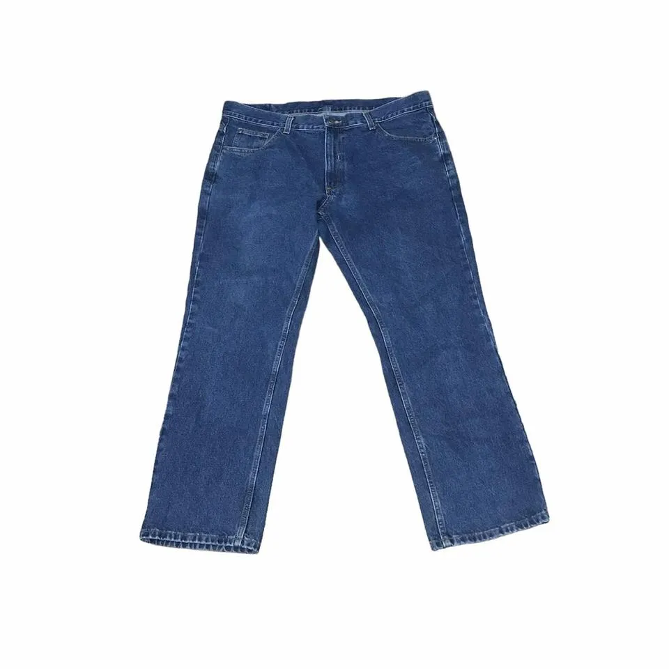 Unbranded Men's Blue Jeans