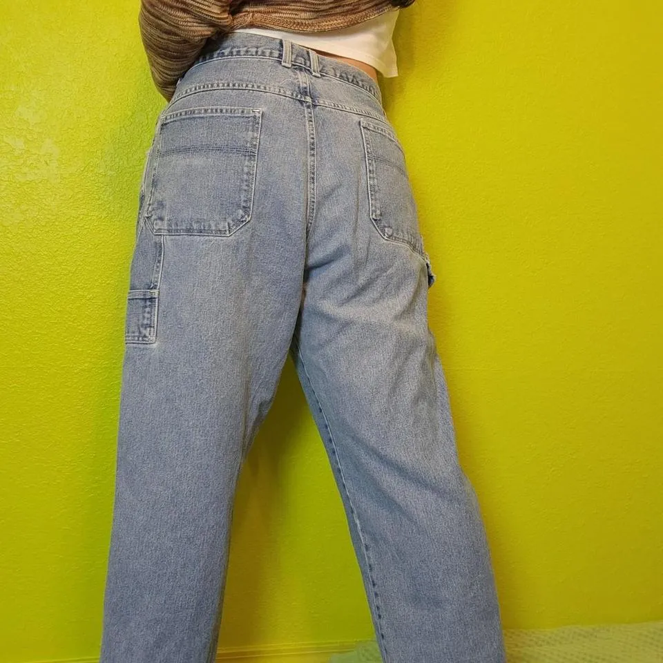 Unbranded Men's Blue Jeans