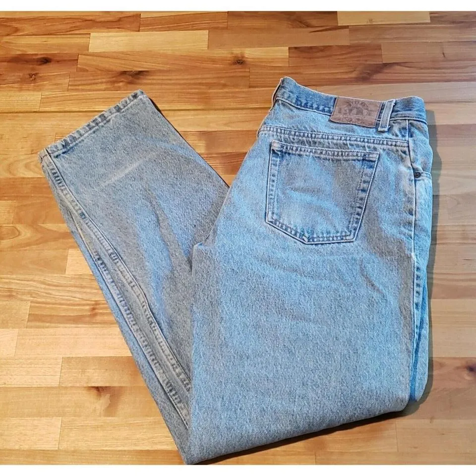 Unbranded Men's Blue Jeans