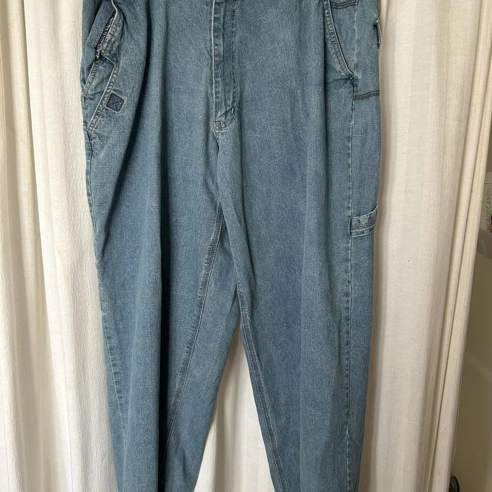 Unbranded Men's Blue Jeans