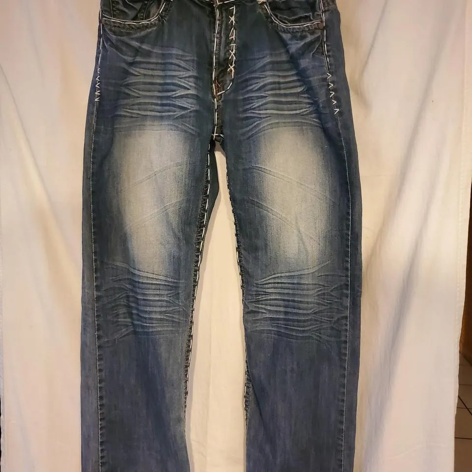 Unbranded Men's Blue Jeans