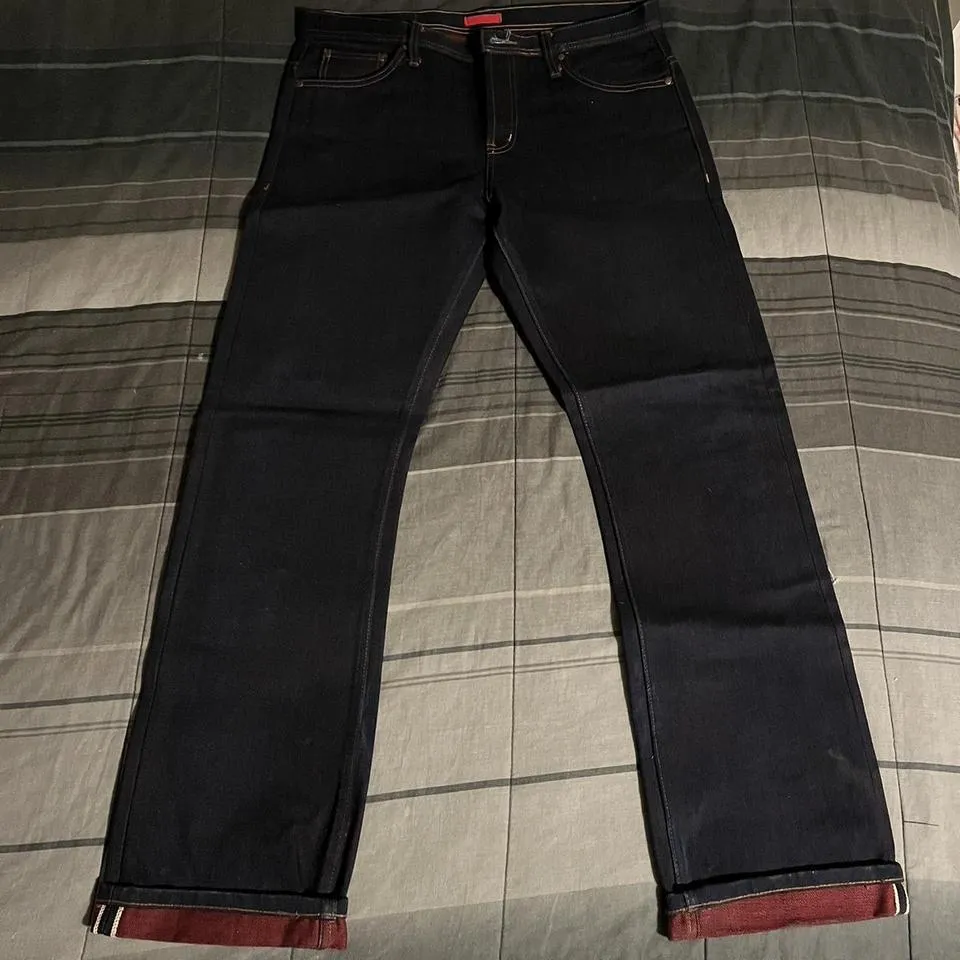 Unbranded Men's Jeans