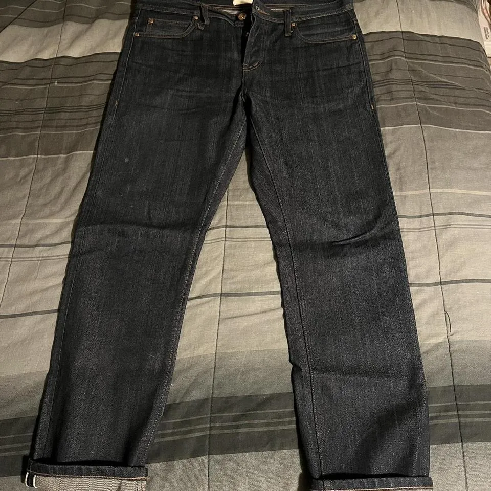 Unbranded Men's Jeans