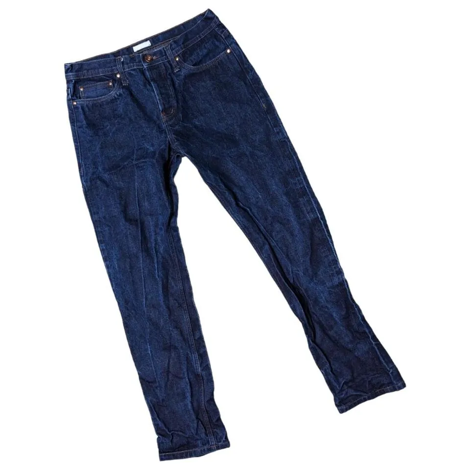 Unbranded Men's Blue Jeans