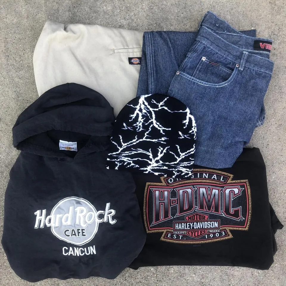 Unbranded Men's Jeans