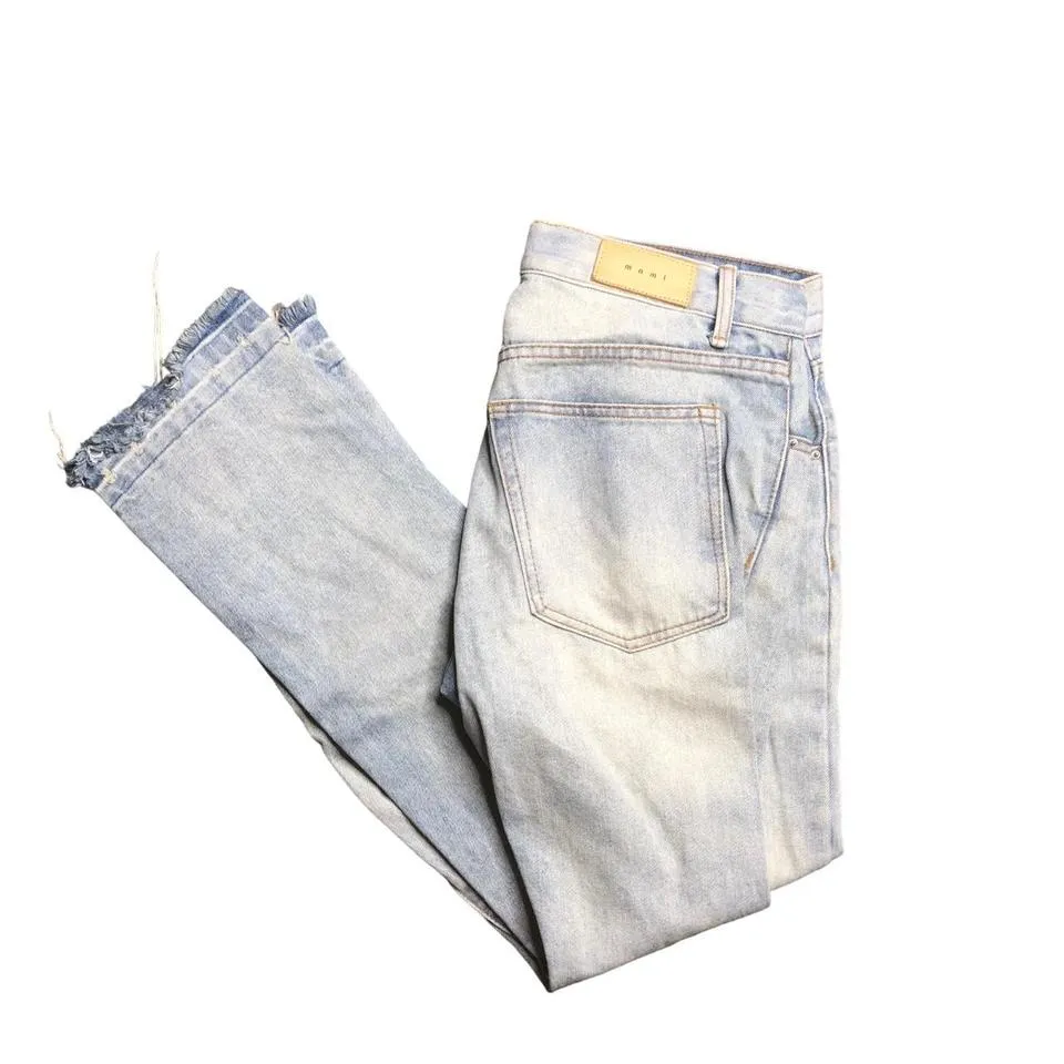 Unbranded Men's Blue Jeans