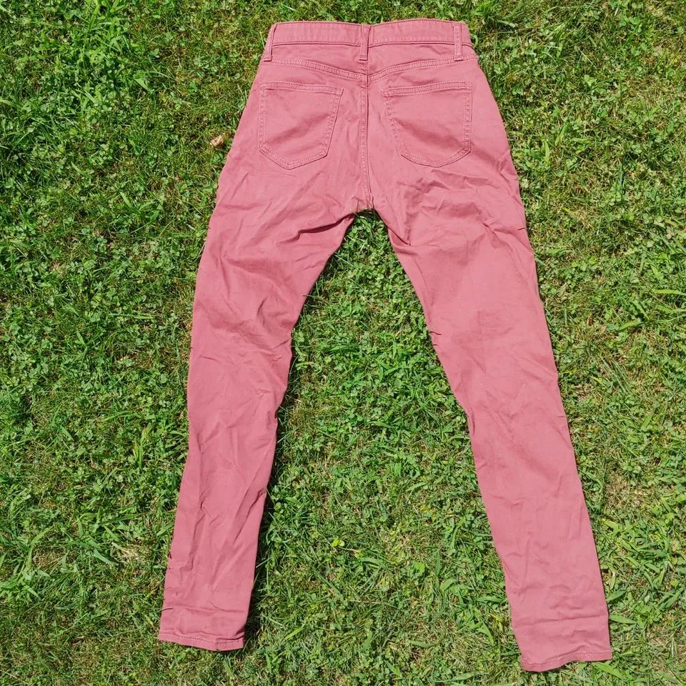 UNIQLO Men's Jeans