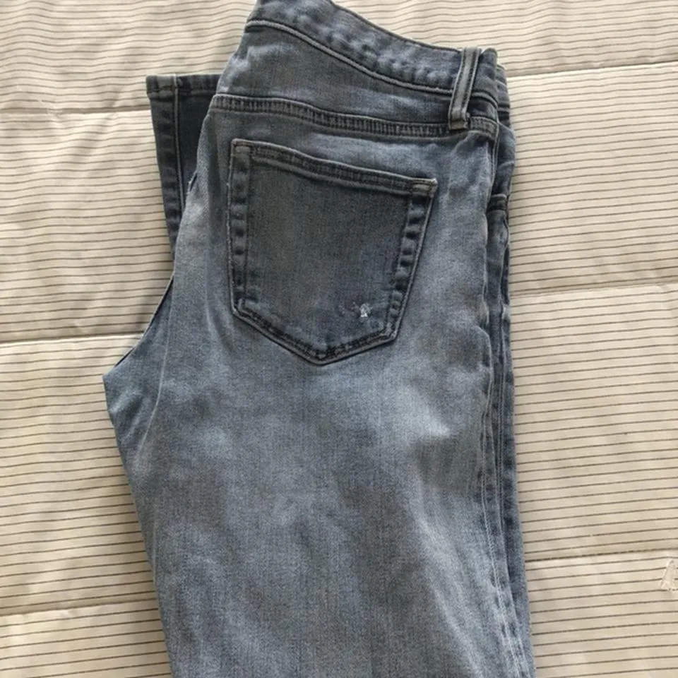 UNIQLO Men's Jeans