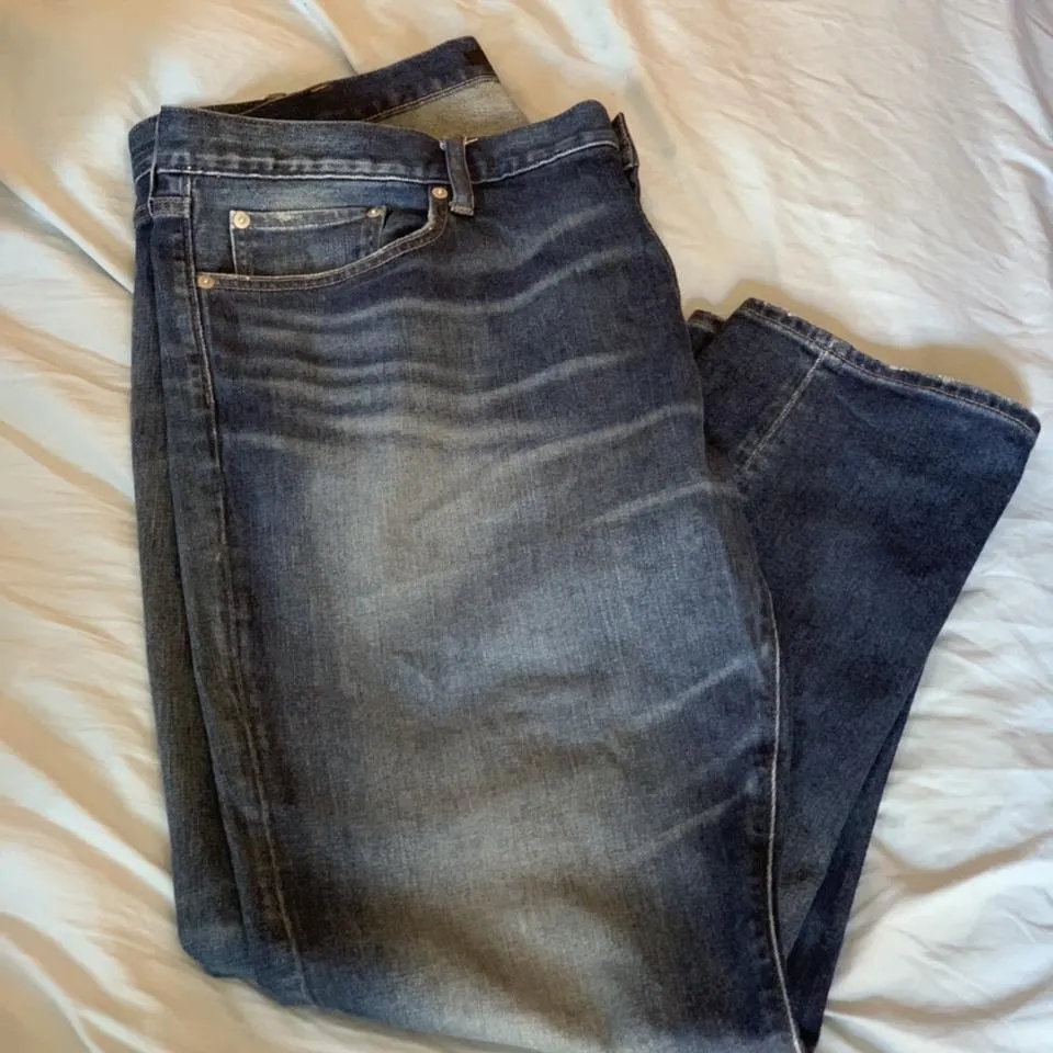 UNIQLO Men's Jeans