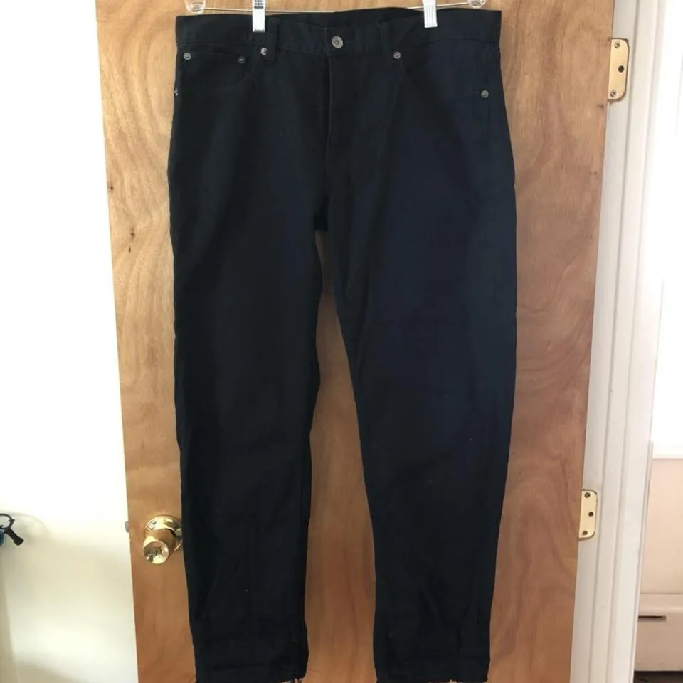 UNIQLO Men's Jeans