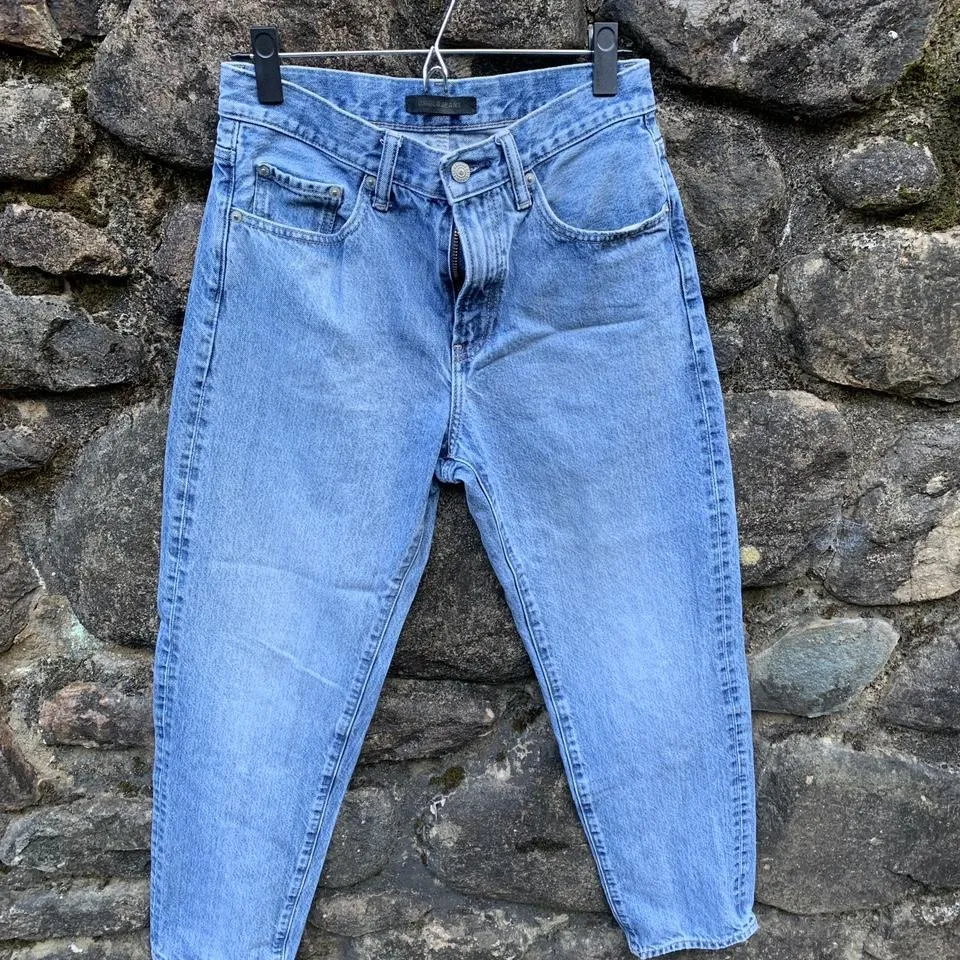 UNIQLO Men's Jeans