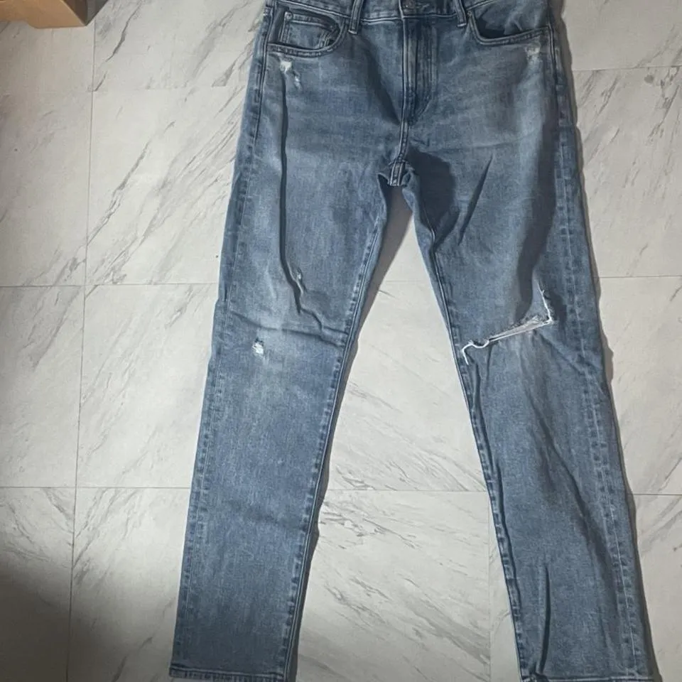 UNIQLO Men's Jeans