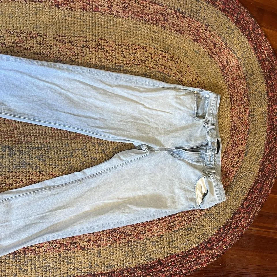 UNIQLO Men's Jeans