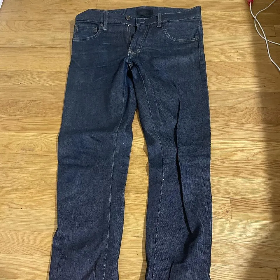 UNIQLO Men's Jeans