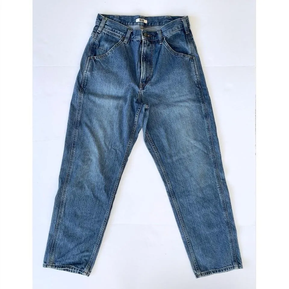UNIQLO Men's Jeans