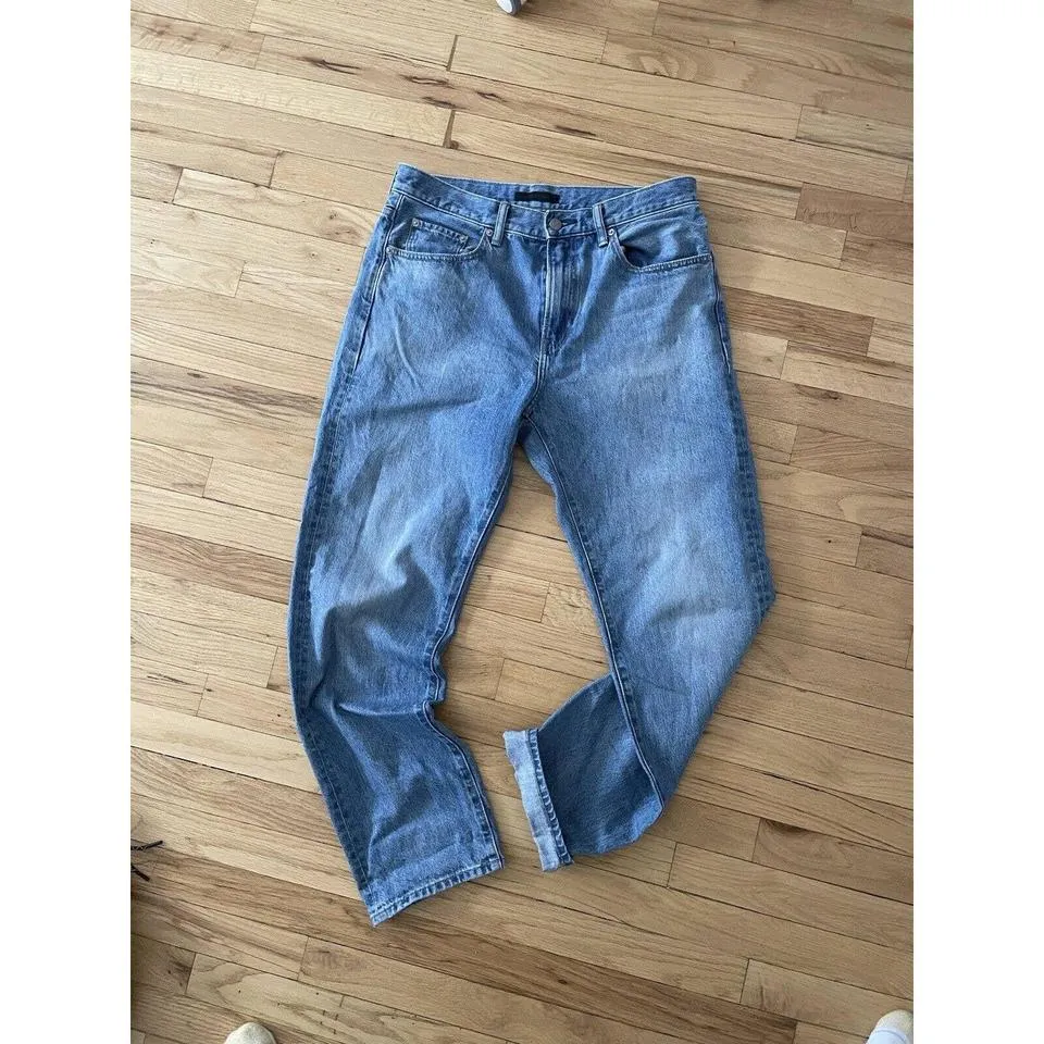 UNIQLO Men's Jeans