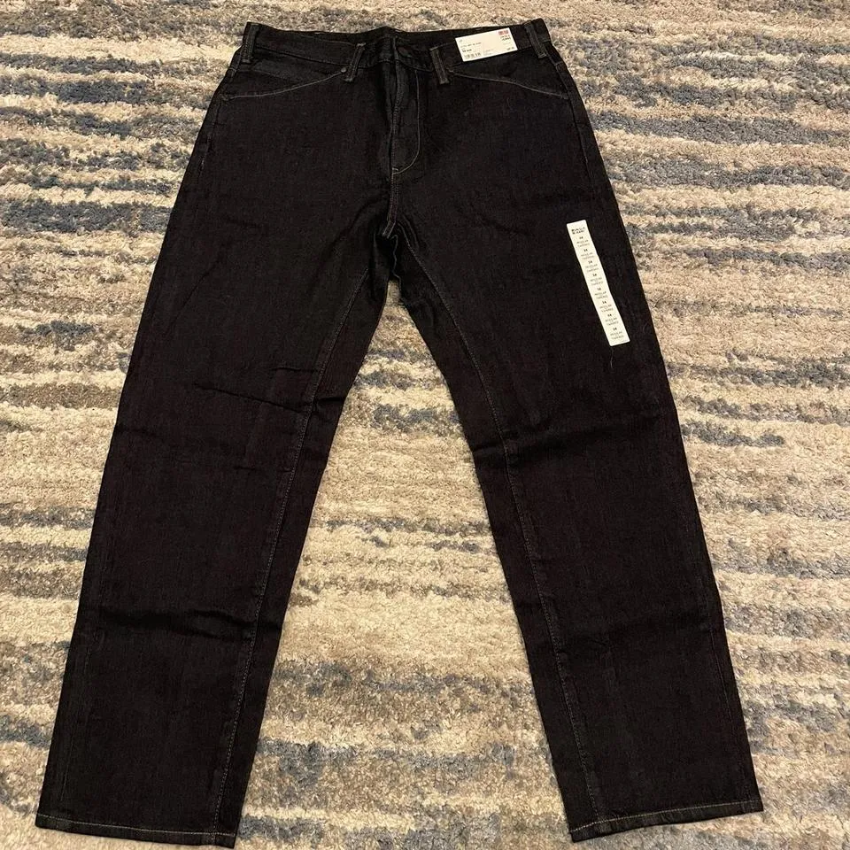UNIQLO Men's Jeans
