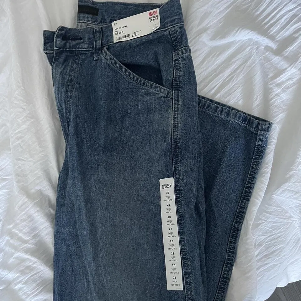 UNIQLO Men's Jeans