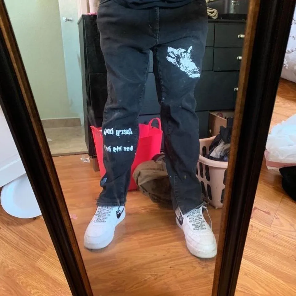 UNIQLO Men's Jeans