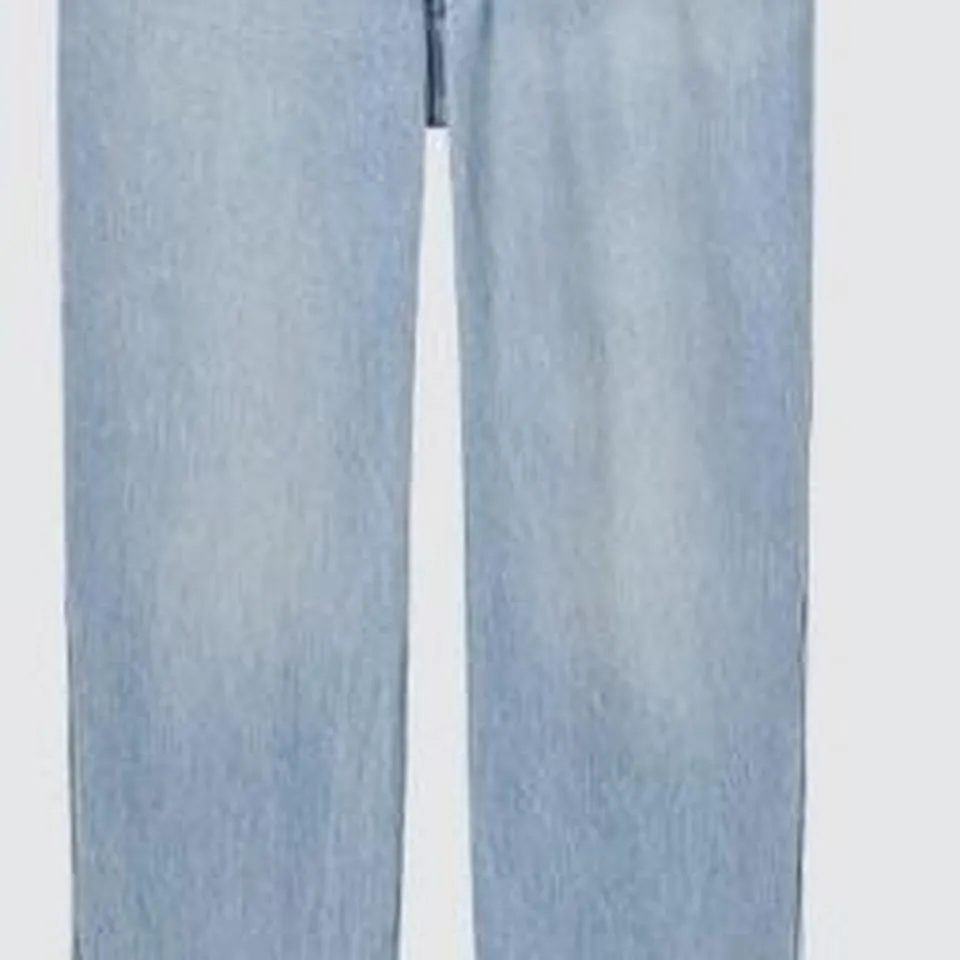UNIQLO Men's Jeans