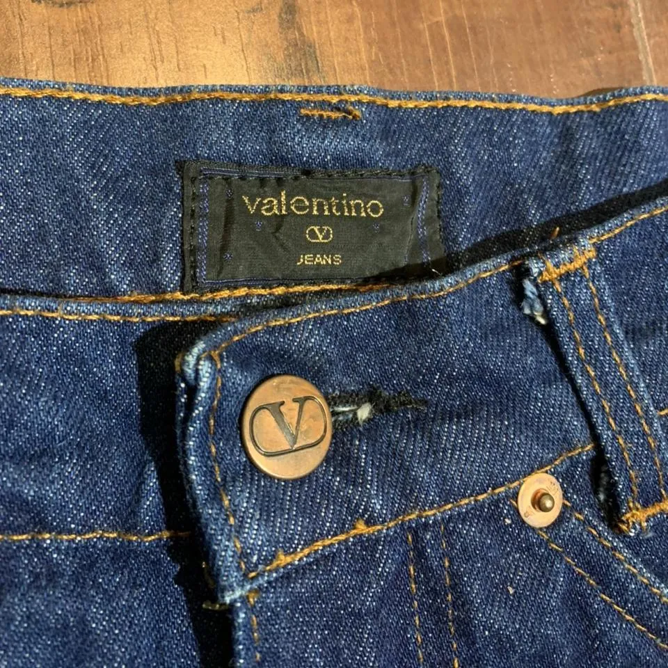Valentino Men's Jeans