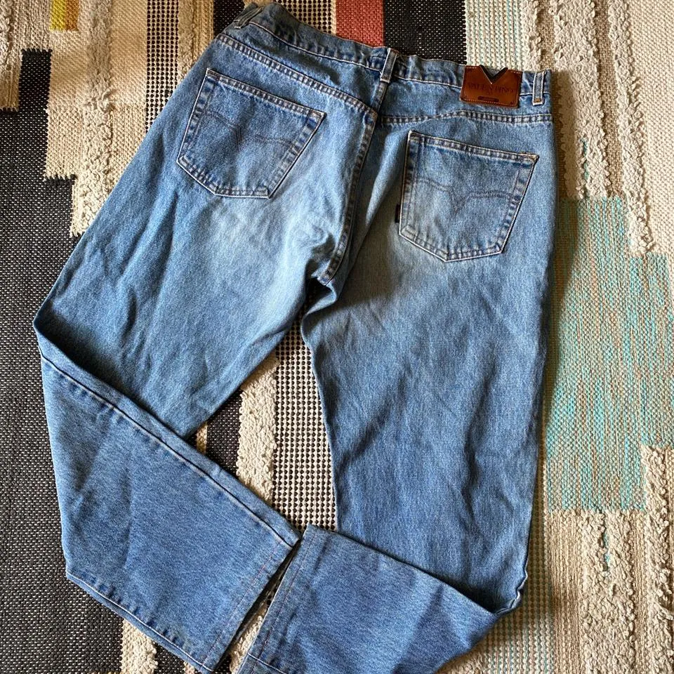 Valentino Men's Jeans