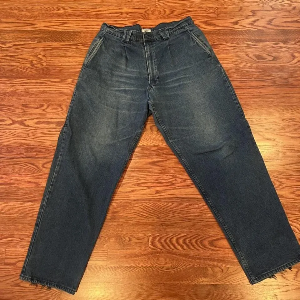 Valentino Men's Jeans